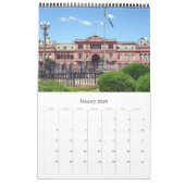 argentina y uruguay kalender (Jan 2026)