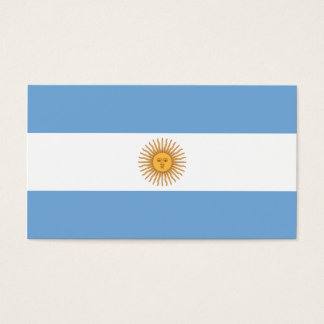 Argentinien