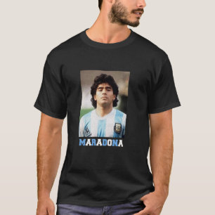 Argentinien 1986 T-Shirt