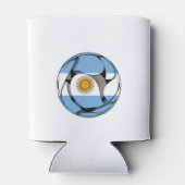 Argentinien #1 dosenkühler (Rückseite)