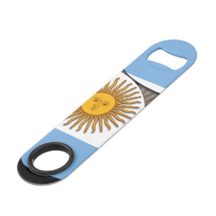 Argentinien #1 speedflaschenöffner