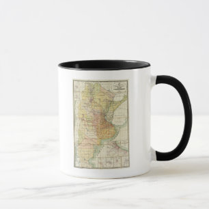 Argentinien 2 tasse