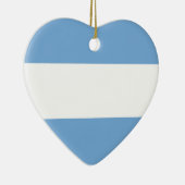 Argentinien (Alternative), Argentinien Keramikornament (Rechts)