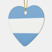 Argentinien (Alternative), Argentinien Keramikornament (Links)
