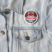 Argentinien Argentinier Argentinier Kanadi Button (Beispiel)
