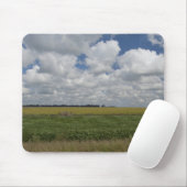 Argentinien, Buenos Aires, San Antonio de Areco. Mousepad (Mit Mouse)