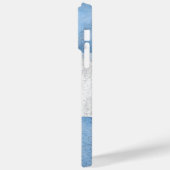 Argentinien Case-Mate iPhone Hülle (Rückseite / Links)