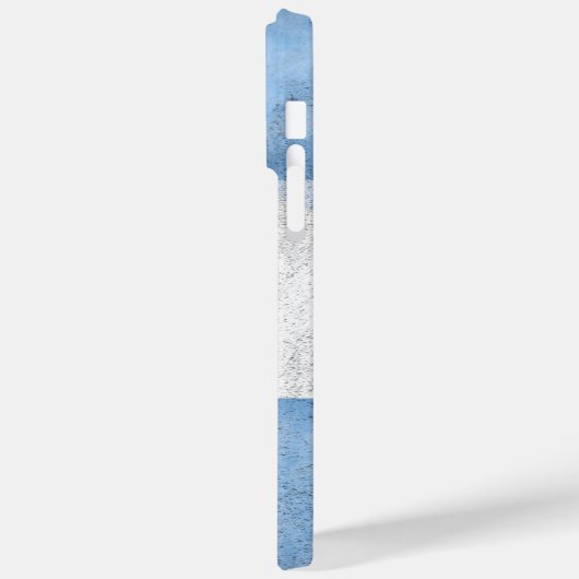 Argentinien Case-Mate iPhone Hülle (Rückseite / Links)