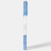 Argentinien Case-Mate iPhone Hülle (Rückseite / Rechts)