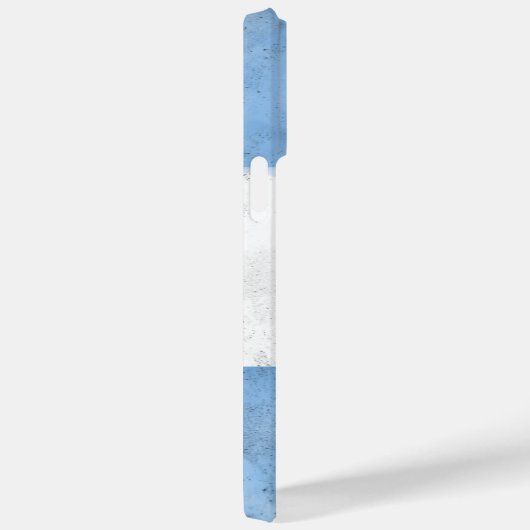 Argentinien Case-Mate iPhone Hülle (Rückseite / Rechts)