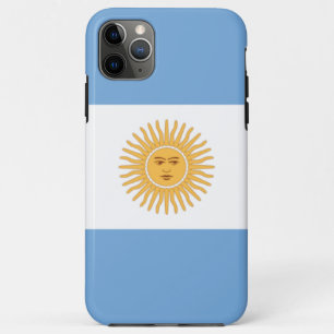 Argentinien Case-Mate iPhone Hülle