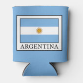 Argentinien Dosenkühler (Vorderseite)