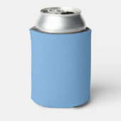 Argentinien Dosenkühler (Kanne Rückseite)