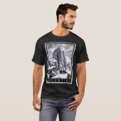 Argentinien El Chalten T-Shirt (Vorne ganz)