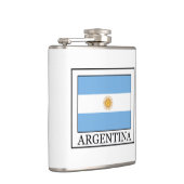 Argentinien Flachmann (Rechts)