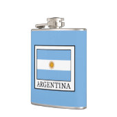 Argentinien Flachmann (Links)