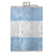 Argentinien Flachmann (Rückseite)