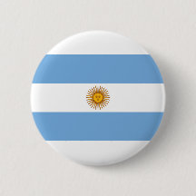 Argentinien-Flagge