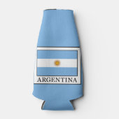 Argentinien Flaschenkühler (Vorderseite)