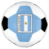 Argentinien Fußball (Gedreht)