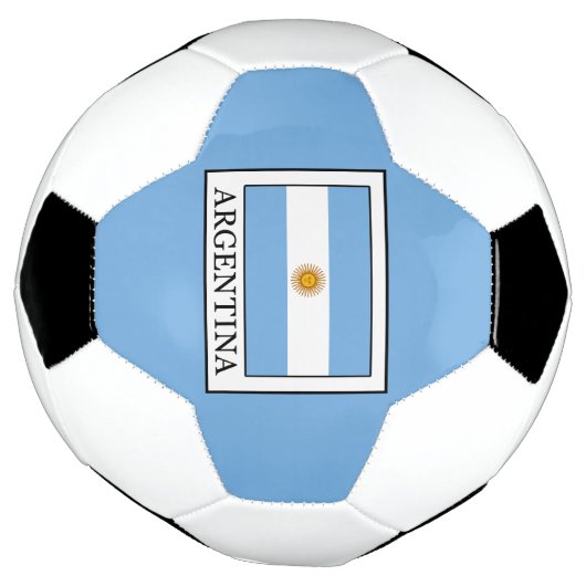 Argentinien Fußball (Gedreht)
