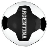Argentinien Fußball (Gedreht)