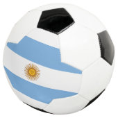 ARGENTINIEN FUßBALL (Dreiviertel)