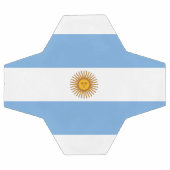 ARGENTINIEN FUßBALL (Flach)