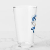 Argentinien Glas (Rechts)