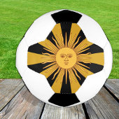 Argentinien Golden Sun, Sol de Mayo Sports Fußball