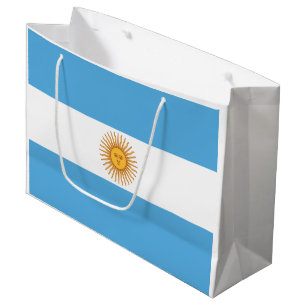 Argentinien Große Geschenktüte