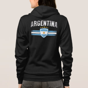 Argentinien Hoodie