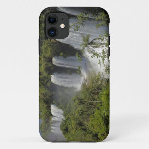 Argentinien, Iguacu-Wasserfälle in der Sonne. Case-Mate iPhone Hülle