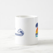 Argentinien Kaffeetasse (Mittel)