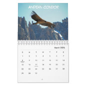 Argentinien Kalender (Mär 2026)