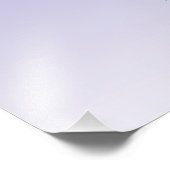 Argentinien Karte Reiseplakat Fotodruck (Ecke)