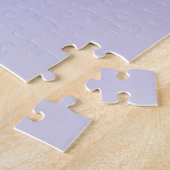 Argentinien Karte Reiseplakat Puzzle (Seite)