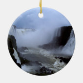 Argentinien Keramikornament (Hinten)