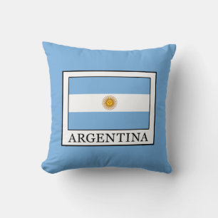 Argentinien Kissen