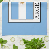 Argentinien Küchentuch (Gefaltet)