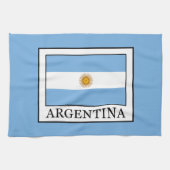 Argentinien Küchentuch (Horizontal)