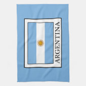 Argentinien Küchentuch (Vertikal)