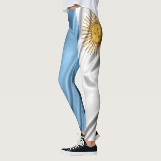 ARGENTINIEN Leggings (Links)