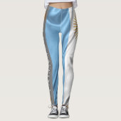 ARGENTINIEN Leggings (Vorderseite)