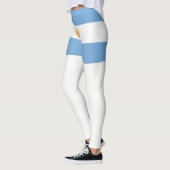 Argentinien Leggings (Links)