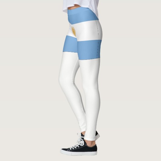 Argentinien Leggings (Links)