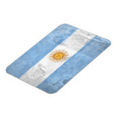 Argentinien Magnet (Linke Seite)