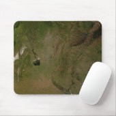 Argentinien Mousepad (Mit Mouse)