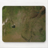 Argentinien Mousepad (Vorne)