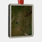 Argentinien Ornament Aus Metall (Rechts)